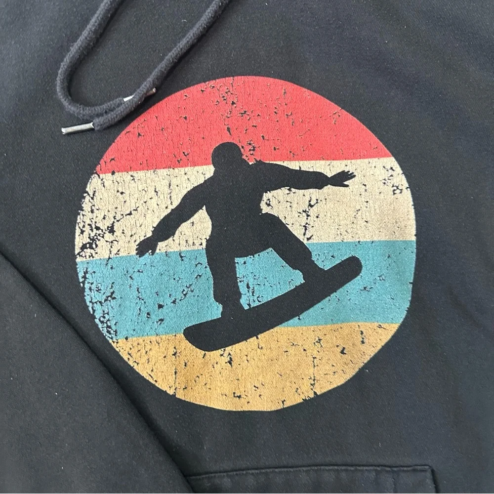 Hoodie size S - Picture 2 of 4